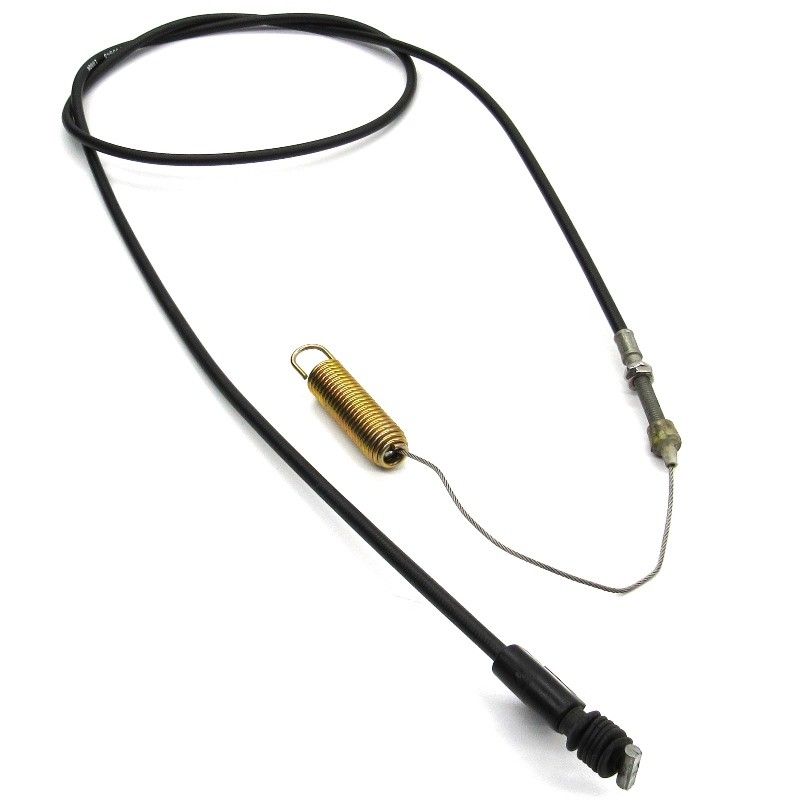 Gas RXV Accelerator Cable Assembly | Fits E-Z-GO | Part #609849 OEM