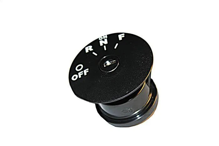 FNR Snap-In Keyswitch | Fits E-Z-GO | Part #611283 OEM