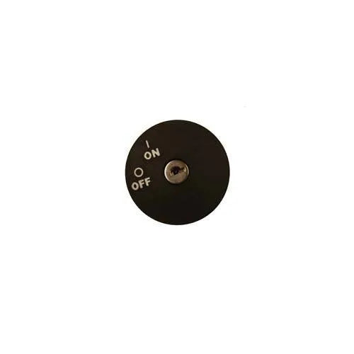 Ignition Switch (Gas) | Fits E-Z-GO | Part #611284 OEM