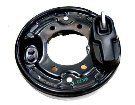 Right Hand Mechanical Brake Assembly | Fits E-Z-GO | Part #612189 OEM
