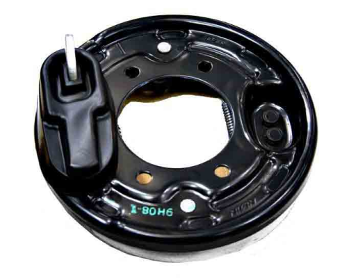 Left Hand Brake Assembly | Fits E-Z-GO | Part #612211 OEM