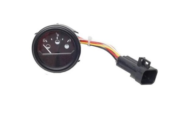 Fuel/State of Charge Gauge | Fits E-Z-GO | Part #612314 OEM