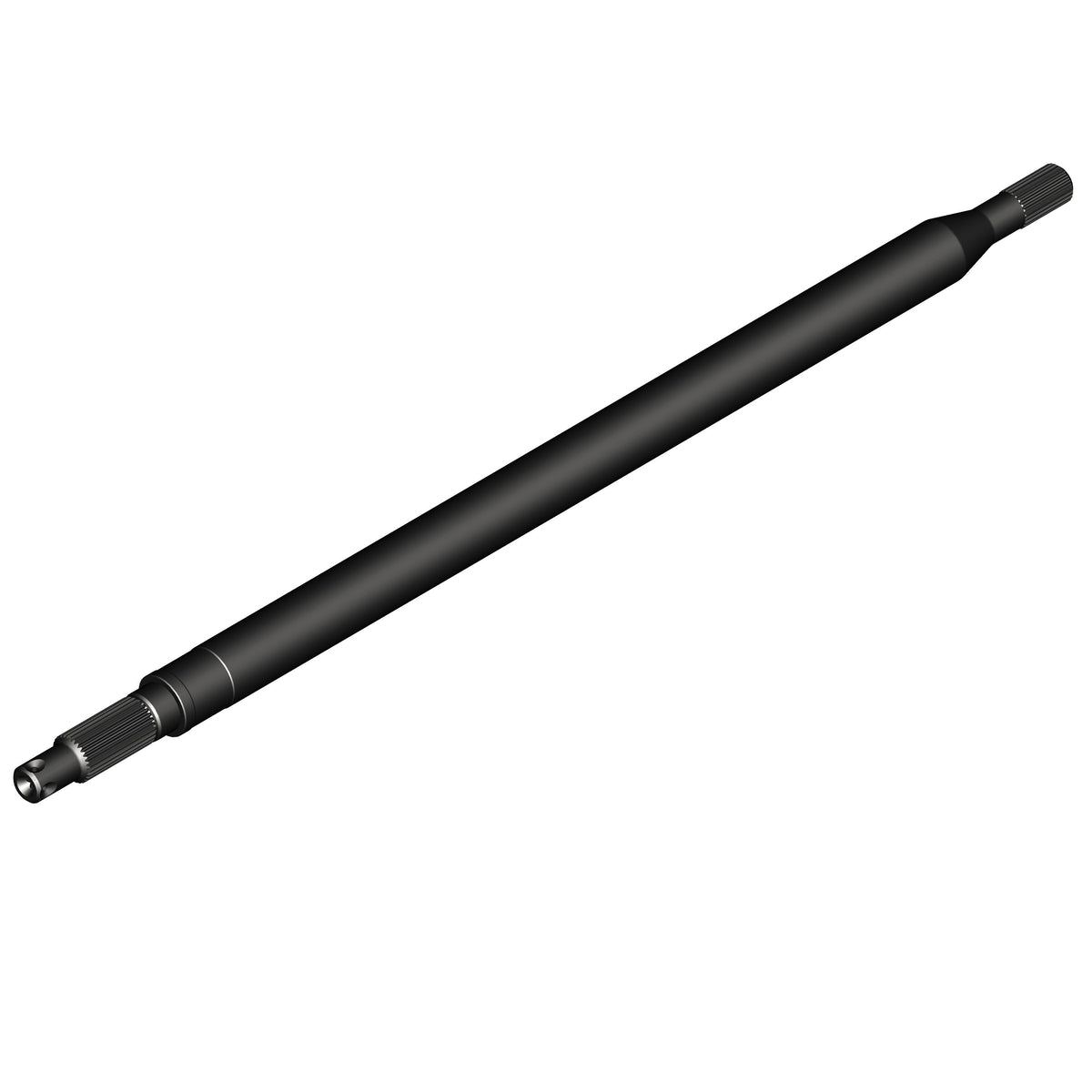 Axle Shaft (Left-Hand Side) | Fits E-Z-GO | Part #614750 OEM