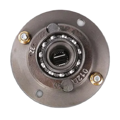Limited Slip Differential Kit (LSD) | Fits E-Z-GO | Part #614756 OEM