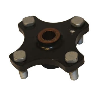 Rear Axle Hub Assembly | Fits E-Z-GO | Part #615604 OEM