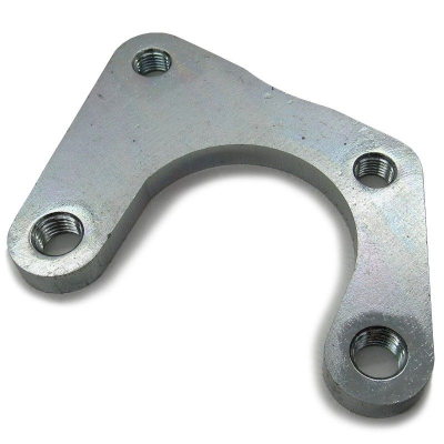 Brake Caliper Mount Bracket | Fits E-Z-GO | Part #616451 OEM