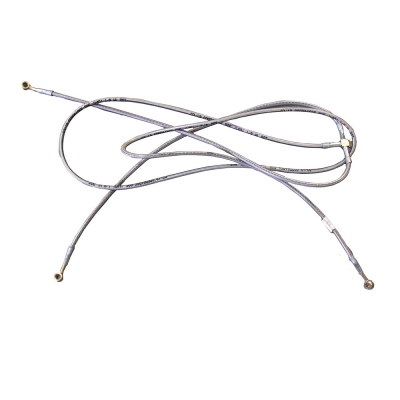 Brake Line Kit (Rear) | Fits E-Z-GO | Part # 616455 OEM