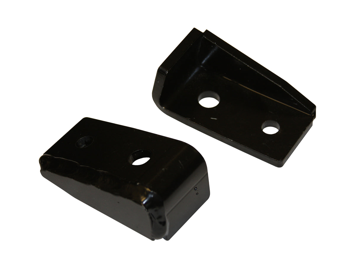 WELDMENT, BRACKET, SHOCK-LH | Fits E-Z-GO | Part #617062 OEM