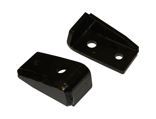 WELDMENT, BRACKET, SHOCK-LH | Fits E-Z-GO | Part #617062 OEM