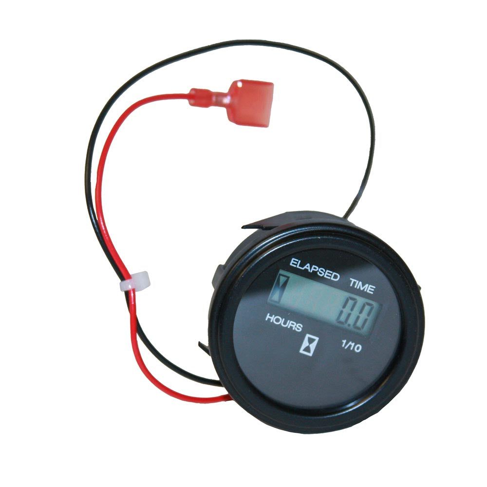Hour Meter | Fits E-Z-GO | Part #617074 OEM