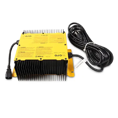 C ALG 3M BULK, WORLD CHRGER, 48V | Fits E-Z-GO | Part #622419 OEM