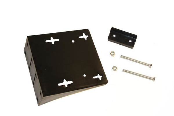 TXT Golf Club & Ball Washer Bracket | Fits E-Z-GO | Part #624181 OEM