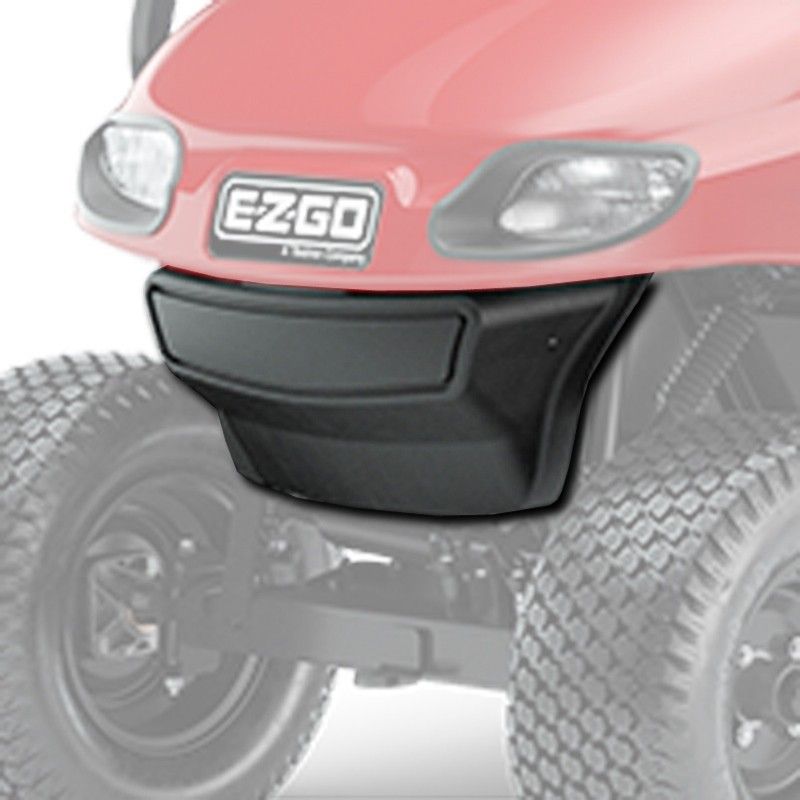 Front Fascia for 2014-2022 TXT | Fits E-Z-GO | Part #624607 OEM