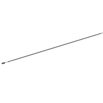 48.06 - Inch Brake Cable | Fits E-Z-GO | Part #624697 OEM