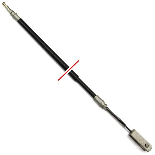 52.81 - INCH BRAKE CABLE | Fits E-Z-GO | Part #624703 OEM