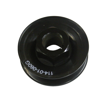 Pulley | Fits E-Z-GO | Part #625716 OEM