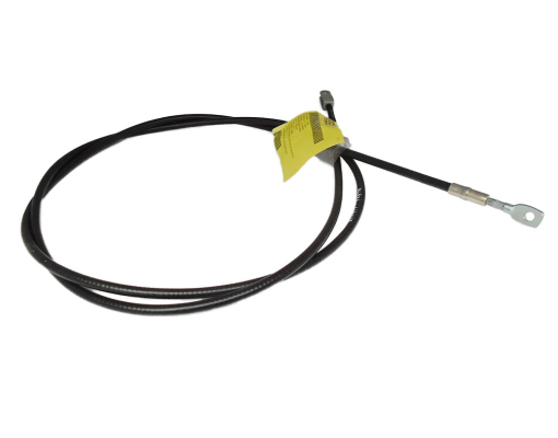 Stretch Brake Cable Assembly (Passenger Side) | Fits E-Z-GO | Part #626517 OEM