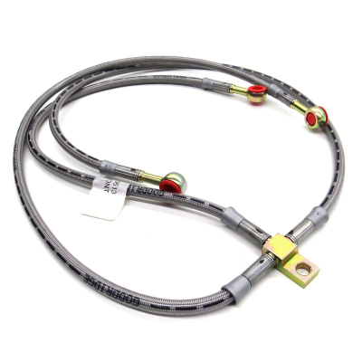 Front Brake Line | Fits E-Z-GO | Part #626613 OEM