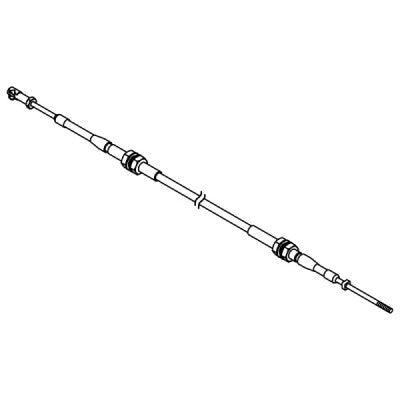 fnr stretch cable for e-z-go golf cart