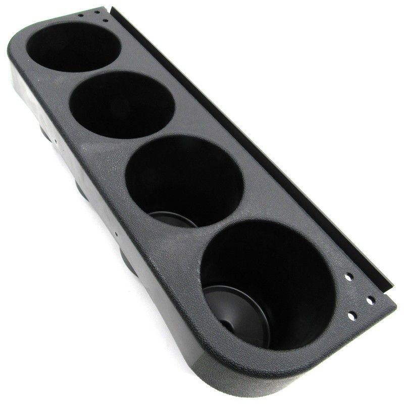4 Cup Holder for 2014-2022 TXT | Fits E-Z-GO | Part #628023 OEM