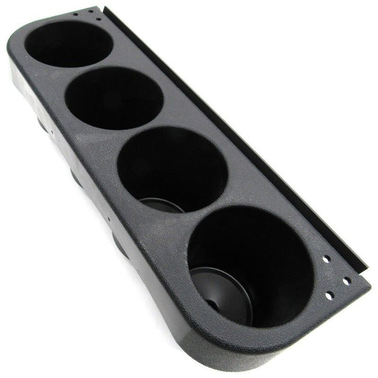 4 Cup Holder for 2014-2022 TXT | Fits E-Z-GO | Part #628023 OEM