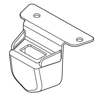 fnr switch holder for ezgo golf cart