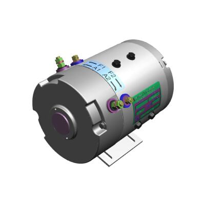 36v electric motor for ezgo