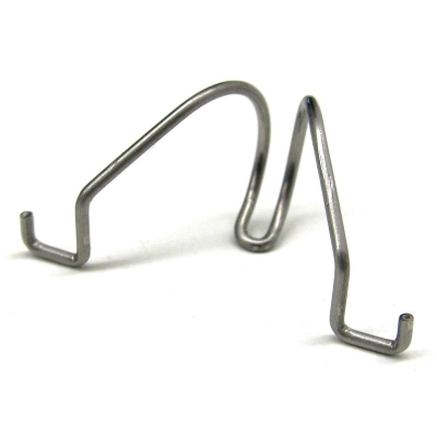 Anti-Rattle Brake Pad Spring | Fits E-Z-GO | Part #628839 OEM