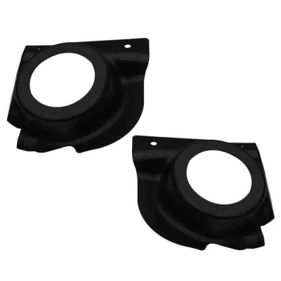 RXV Kicker Speakers Pods Package | Fits E-Z-GO | Part #630915 OEM