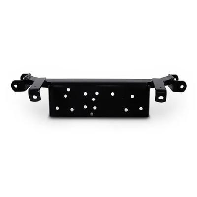 Jack-Up Axle Weldment | Fits E-Z-GO | Part #633795 OEM