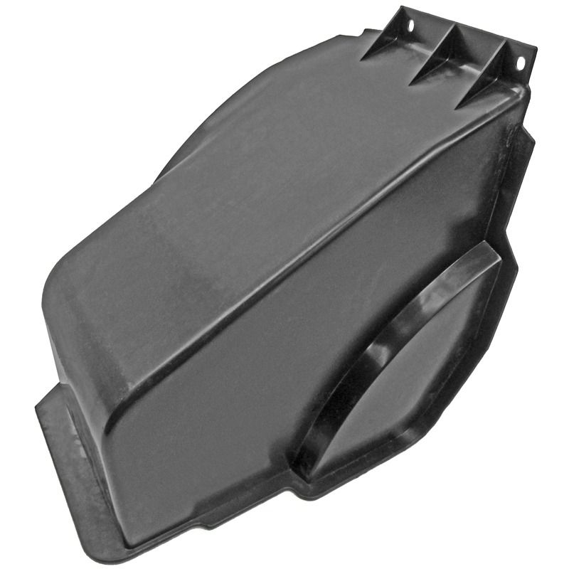 Fender Liner (Left-Hand Side) | Fits E-Z-GO | Part #635054G01 OEM
