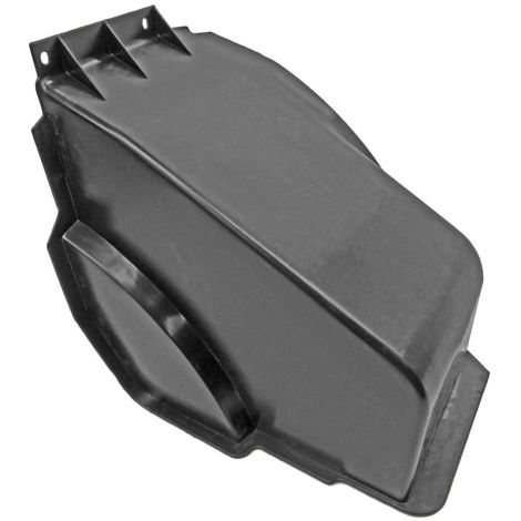 Fender Liner (Right-Hand Side) | Fits E-Z-GO | Part #635054G02 OEM