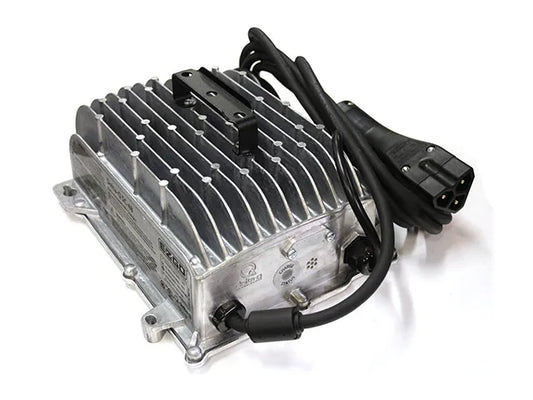 48V Charger w/ 3 Meter Cord | Fits E-Z-GO | Part #635671 OEM