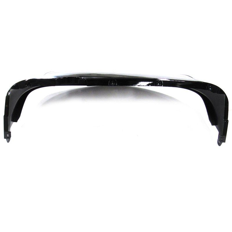 E-Z-GO Cowl Front Hood - Black - 2008-2023 RXV | Fits E-Z-GO | Part #645759G0011 OEM