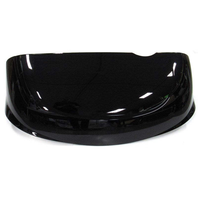 E-Z-GO Cowl Front Hood - Black - 2008-2023 RXV | Fits E-Z-GO | Part #645759G0011 OEM