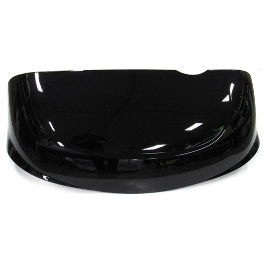 E-Z-GO Cowl Front Hood - Black - 2008-2023 RXV | Fits E-Z-GO | Part #645759G0011 OEM