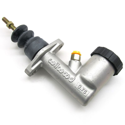 Single Reservoir Brake Master Cylinder | Fits E-Z-GO | Part #646715 OEM