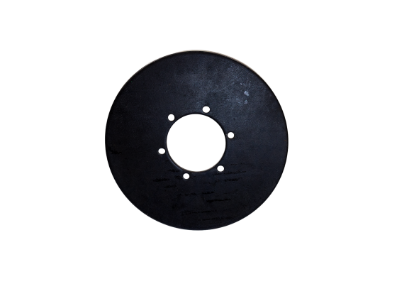 7.2-in. Rotor Disc | Fits E-Z-GO | Part #647215 OEM