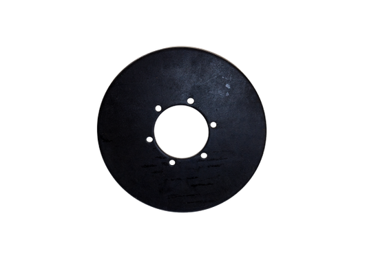 7.2-in. Rotor Disc | Fits E-Z-GO | Part #647215 OEM