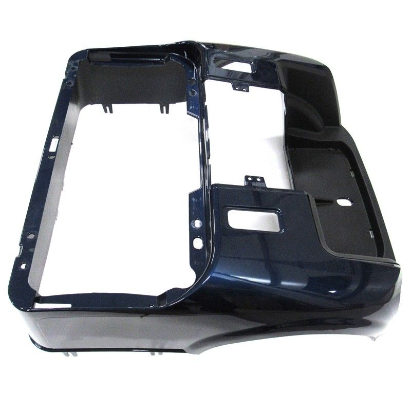 E-Z-GO Rear Body Fender w/out Lights Assembly - 2016-2025 RXV | Fits E-Z-GO | Part #650353G00XX OEM