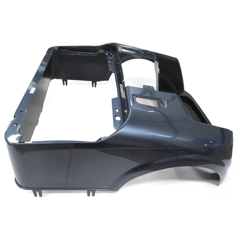 E-Z-GO Rear Body Fender w/out Lights Assembly - 2016-2025 RXV | Fits E-Z-GO | Part #650353G00XX OEM