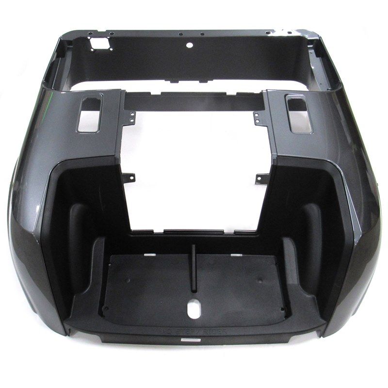 E-Z-GO Rear Body Fender w/out Lights Assembly - 2016-2025 RXV | Fits E-Z-GO | Part #650353G00XX OEM