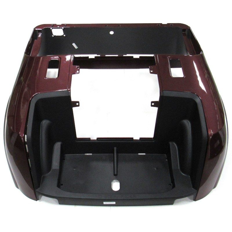 E-Z-GO Rear Body Fender w/out Lights Assembly - 2016-2025 RXV | Fits E-Z-GO | Part #650353G00XX OEM