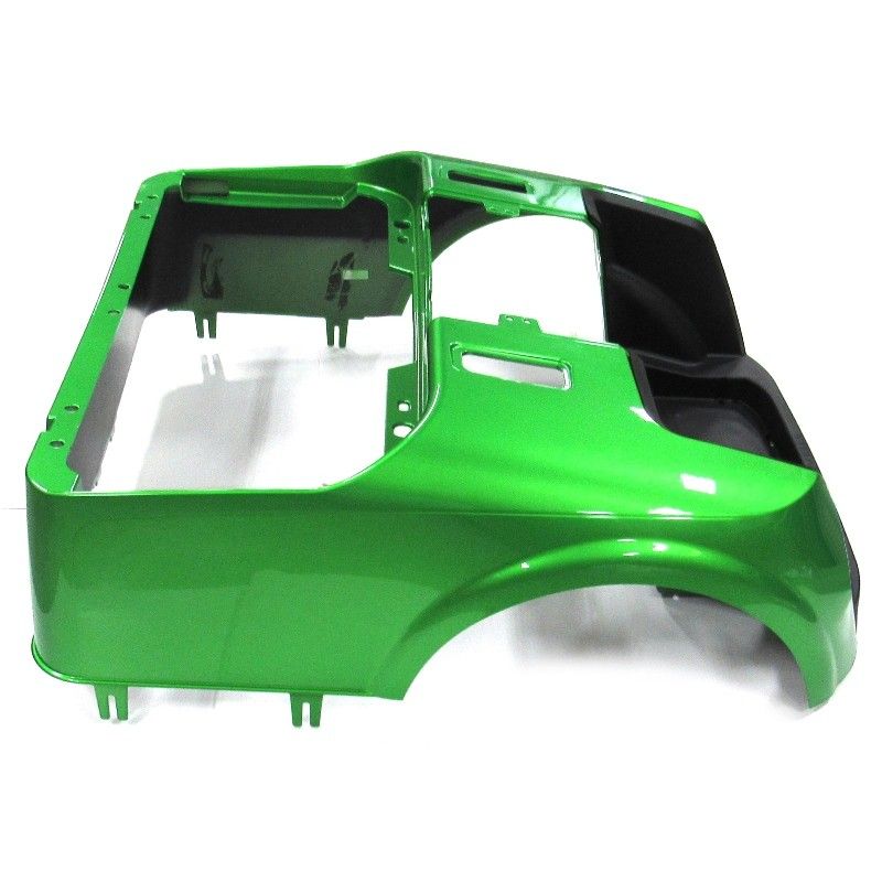 E-Z-GO Rear Body Fender w/out Lights Assembly - 2016-2025 RXV | Fits E-Z-GO | Part #650353G00XX OEM
