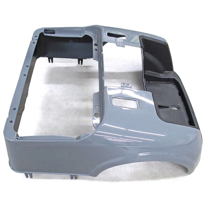 E-Z-GO Rear Body Fender w/out Lights Assembly - 2016-2025 RXV | Fits E-Z-GO | Part #650353G00XX OEM