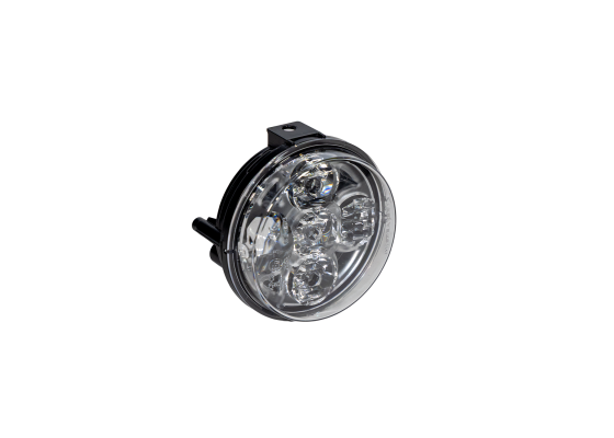 Hi/Lo LED Headlight | Fits E-Z-GO | Part #651411G03 OEM