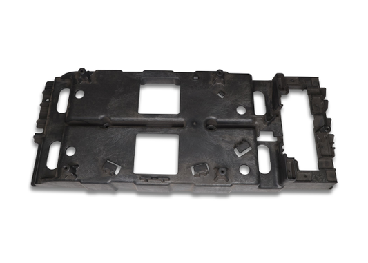 Top Tray | Fits E-Z-GO | Part #651812 OEM