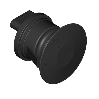 2-Position Key Switch (TXT ELiTE) | Fits E-Z-GO | Part #653074 OEM