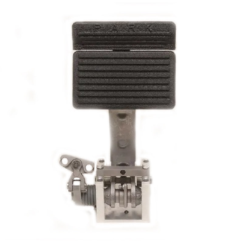 Brake Pedal Assembly | Fits E-Z-GO | Part #653204 OEM