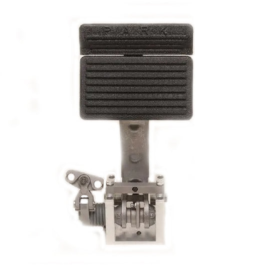 Brake Pedal Assembly | Fits E-Z-GO | Part #653204 OEM